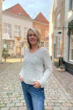 Knitwear - Bonte Schaep