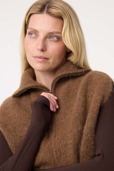 Knit-ted