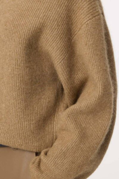 Cechi pullover hazel Knit-ted