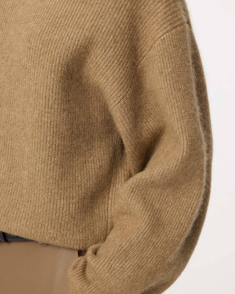 Cechi pullover hazel Knit-ted - Afbeelding 4
