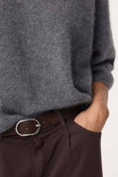 Hans top antra Knit-ted