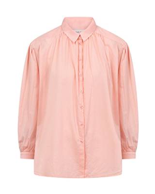 Kia blouse pink Knit-ted