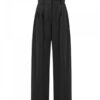 Eve pants black Knit-ted - Afbeelding 5