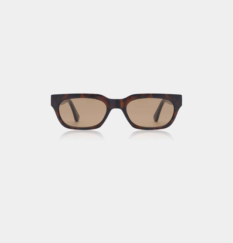 Bror demi tortoise (l.brown lens) A.Kjaerbede