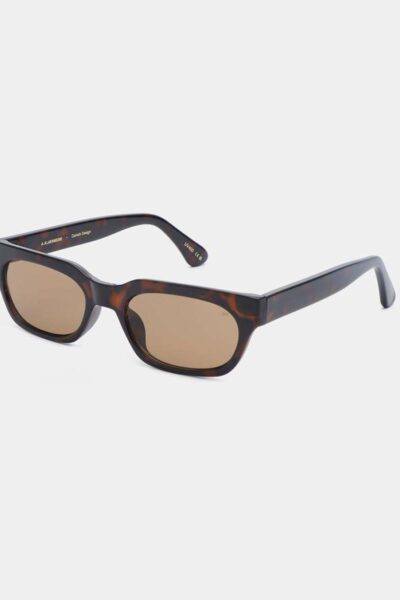 Bror demi tortoise (l.brown lens) A.Kjaerbede