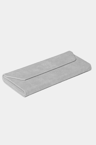 Fold case grey A.Kjaerbede