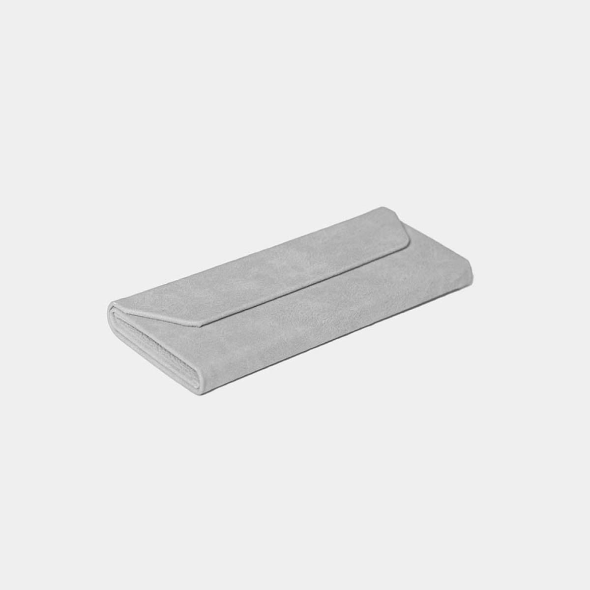 Fold case grey A.Kjaerbede - Afbeelding 3