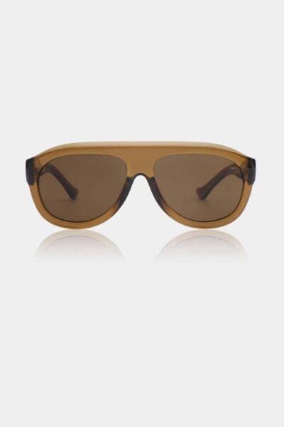 Rio smoke transparent A.Kjaerbede