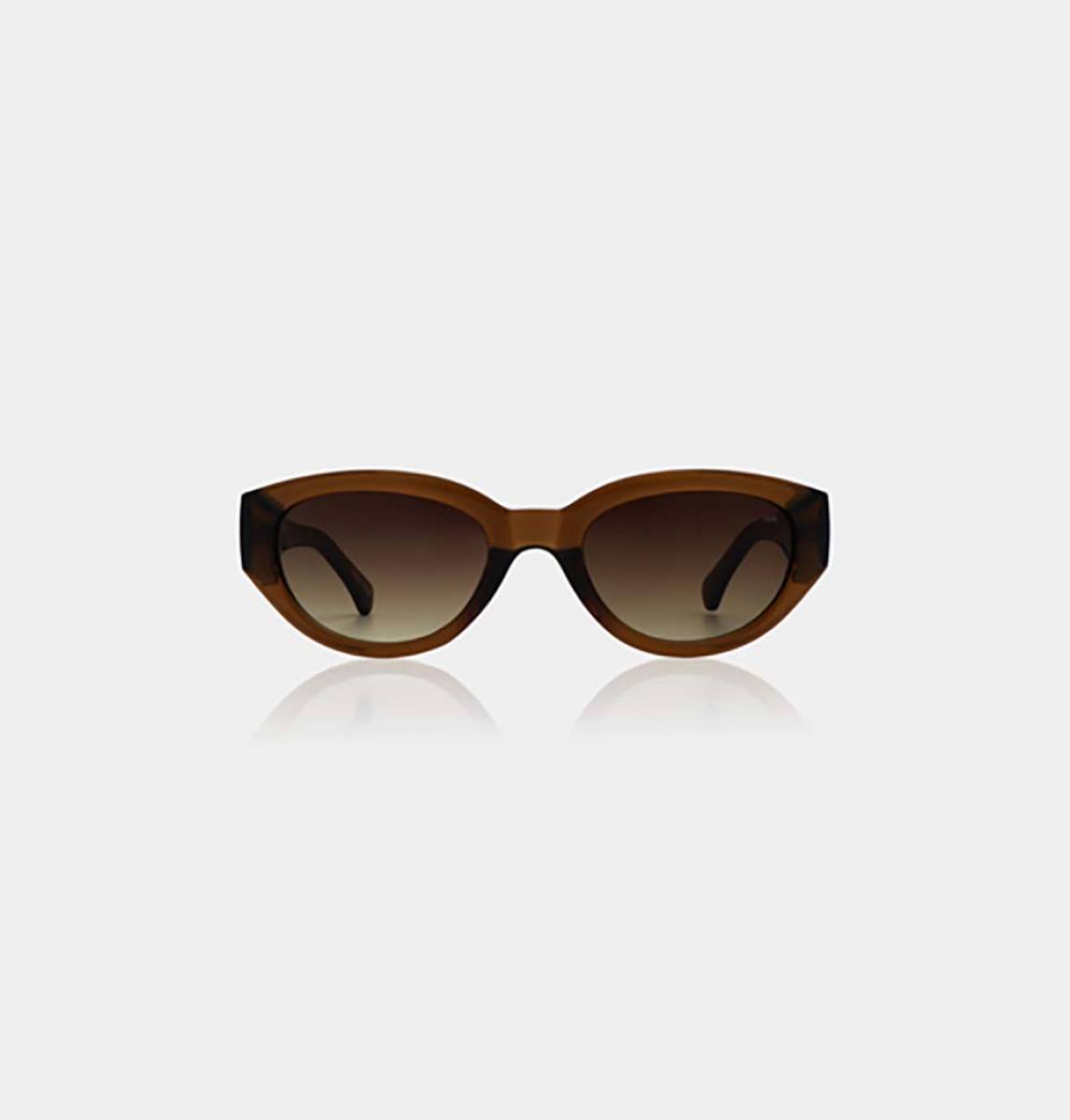 Winnie smoke transparent A.Kjaerbede