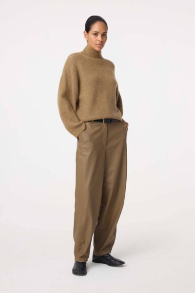 Cechi pullover hazel Knit-ted