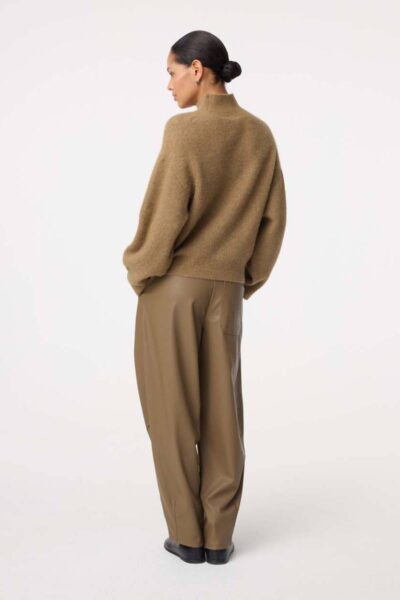 Cechi pullover hazel Knit-ted