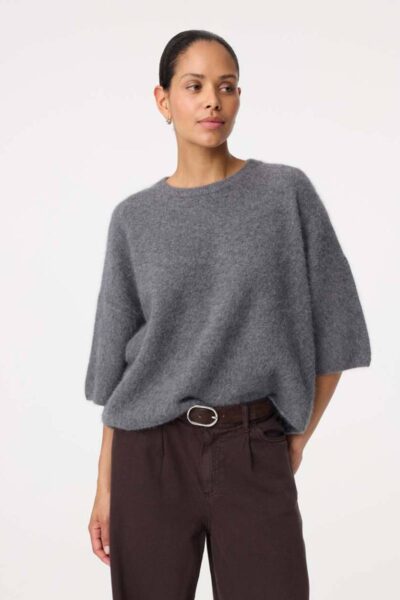 Hans top antra Knit-ted