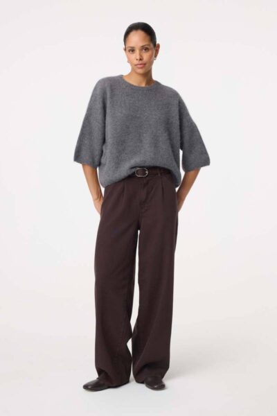 Hans top antra Knit-ted