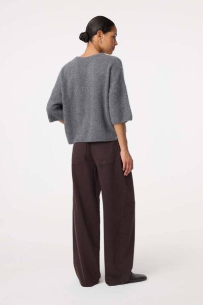 Hans top antra Knit-ted