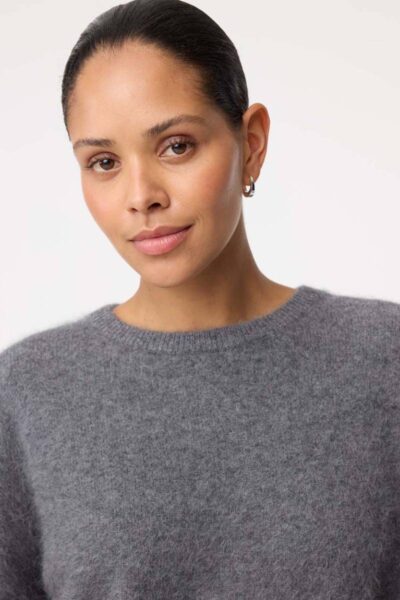 Hans top antra Knit-ted
