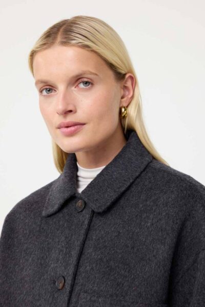 Odette jacket antra Knit-ted
