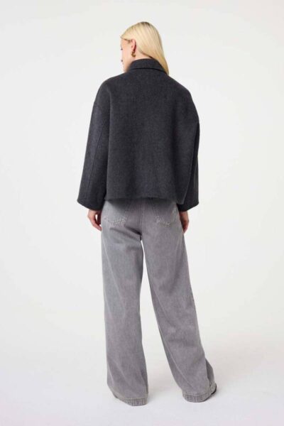 Odette jacket antra Knit-ted