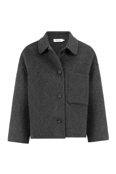 Odette jacket antra Knit-ted
