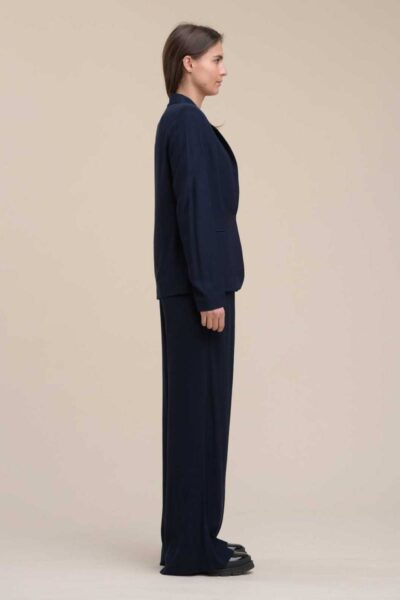 Cahida veste stormy La Fee Maraboutee