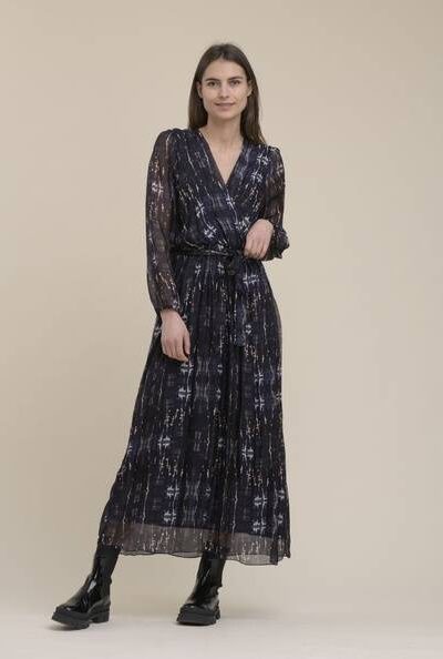 Reola robe stormy La Fee Maraboutee