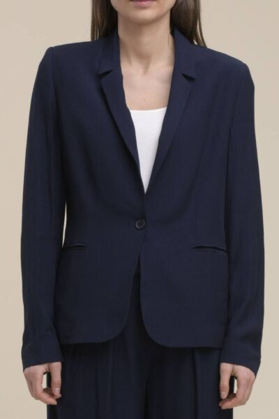 Cahida veste stormy La Fee Maraboutee