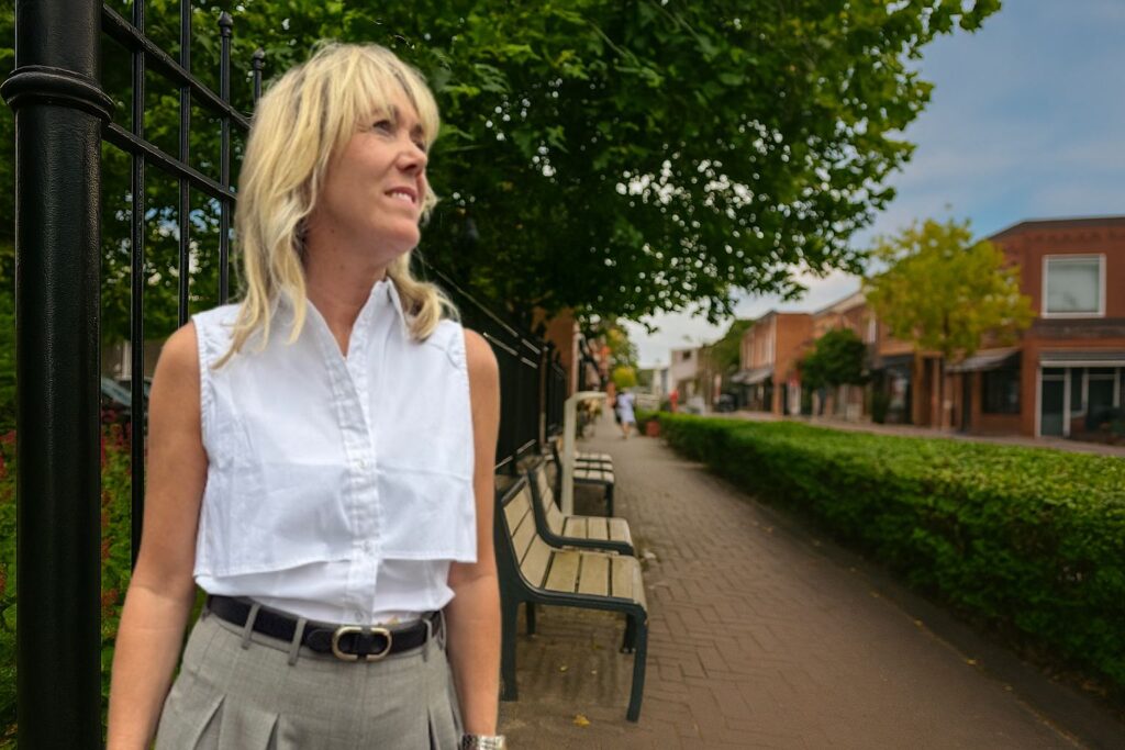 Lees meer over het artikel Lenneke vertelt: haar zomerstijl – Favorieten van Lenneke
