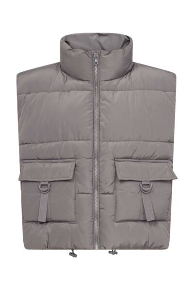 Gibella21 waistcoat Levete Room