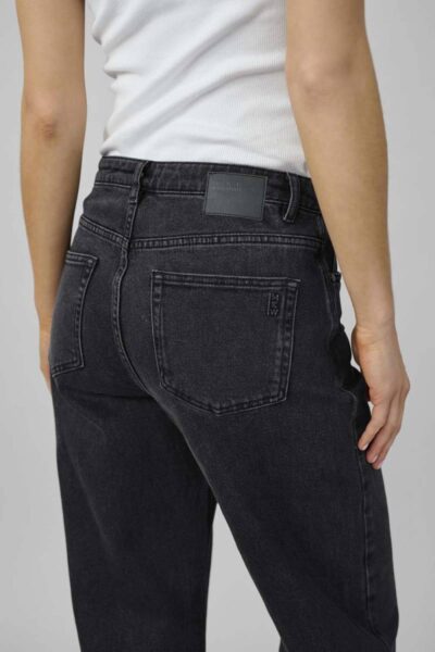 The louis 139 high wide black retro 32 MEW