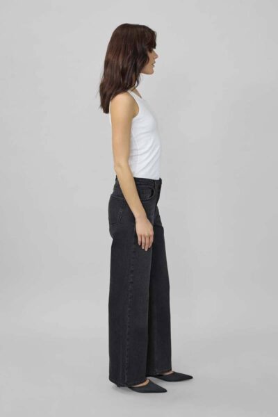 The louis 139 high wide black retro 32 MEW