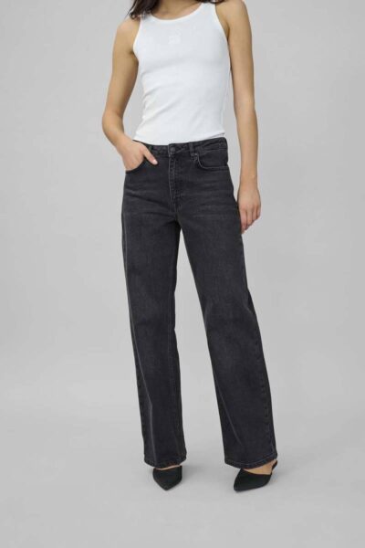 The louis 139 high wide black retro 32 MEW