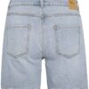 Lucy 139 high shorts l blue My Essential Wardrobe - Afbeelding 5