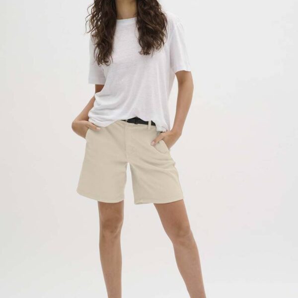 Lara 149 shorts birch My Essential Wardrobe