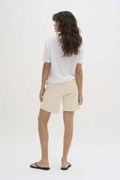 Lara 149 shorts birch My Essential Wardrobe