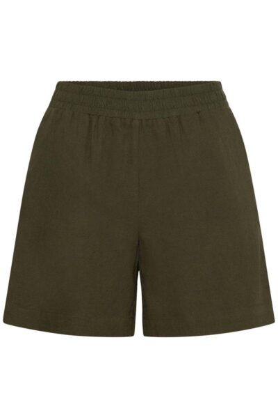 Dias shorts forest night MEW