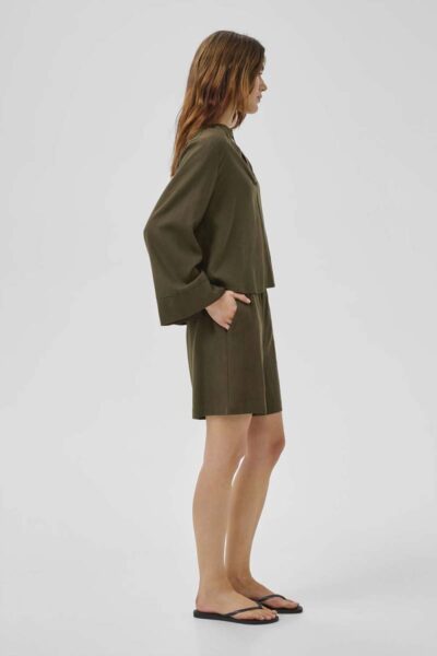 Dias shorts forest night MEW