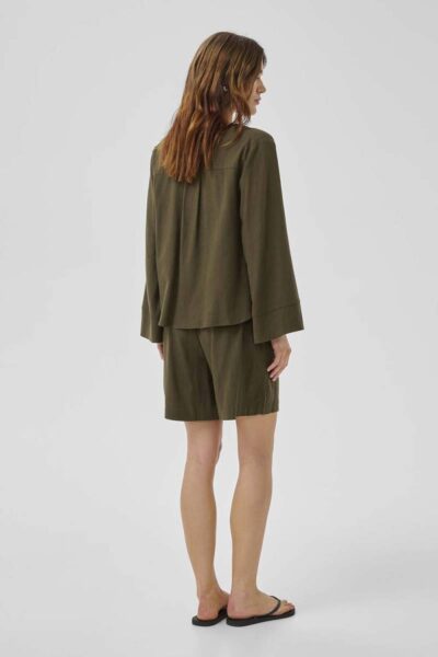 Dias shorts forest night MEW