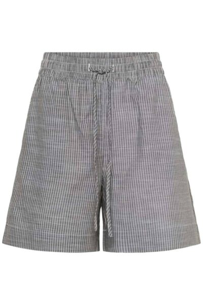 Skye shorts forest night strip MEW