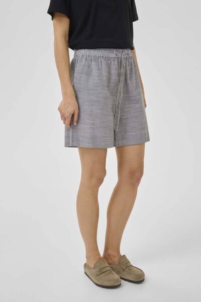 Skye shorts forest night strip MEW