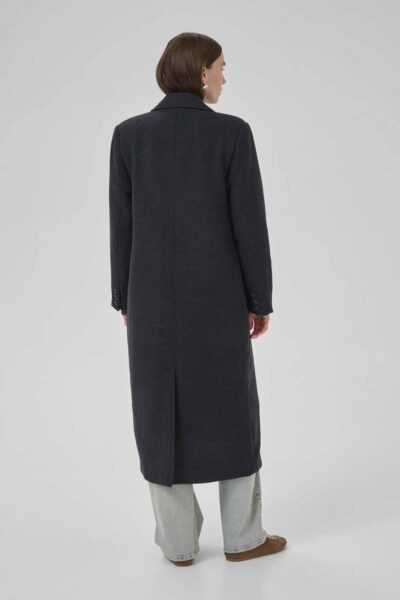 Frannie coat after midnight My Essential Wardrobe