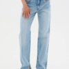 DaisyMW 144 high straight slit light blue MEW - Afbeelding 2