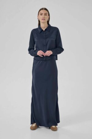 Estelle long skirt after midnight MEW