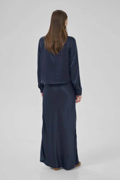 Estelle long skirt after midnight MEW