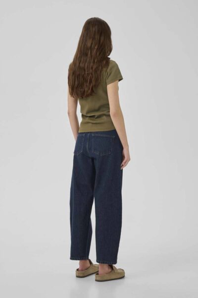 The mandy tee capers My Essential Wardrobe