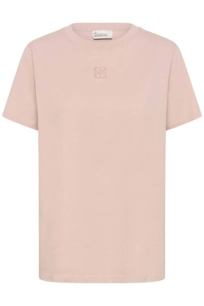 Seattle logo tee adobe rose MEW