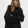 Copenhagen pullover black My Essential Wardrobe
