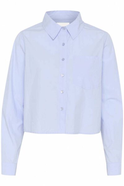 Sunna short shirt kentucky My Essential Wardrobe