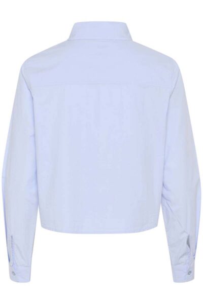 Sunna short shirt kentucky My Essential Wardrobe