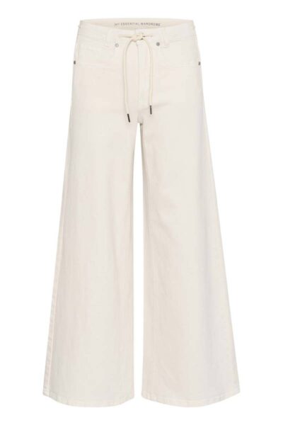 Dango 157 x-wide lengte 34 champagne