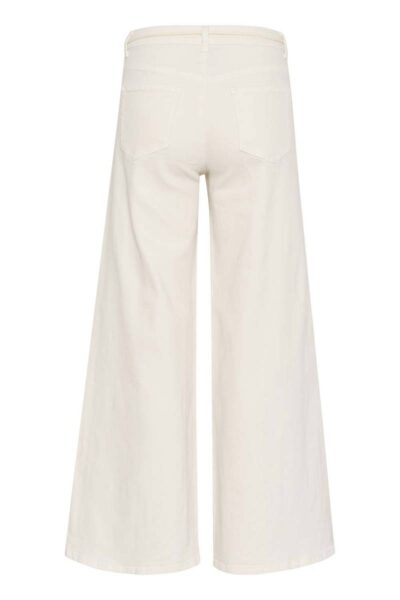 Dango 157 x-wide lengte 34 champagne