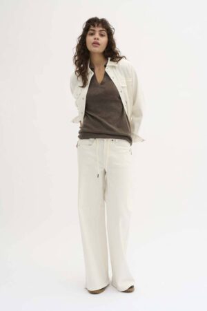 Dango 157 x-wide champagne My Essential Wardrobe